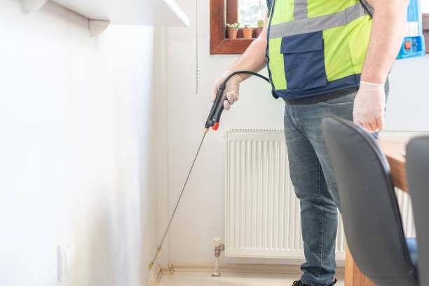 Best Emergency Pest Control  in Boyceville, WI